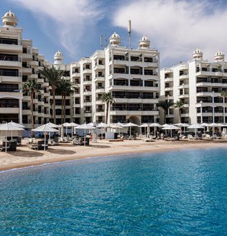 SUNRISE Holidays Resort