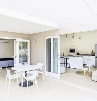 Coral Estate Luxury Resort