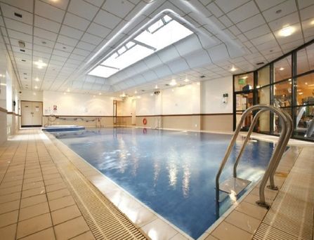 Crowne Plaza Glasgow