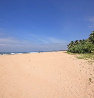 Thaala Bentota Resort