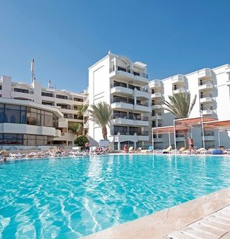 SUNRISE Holidays Resort