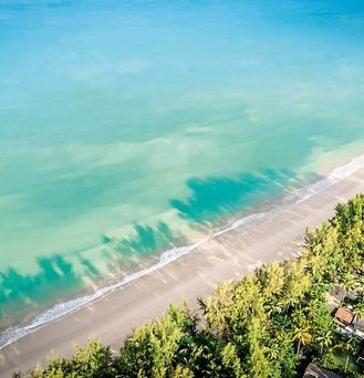 OUTRIGGER Khao Lak Beach Resort