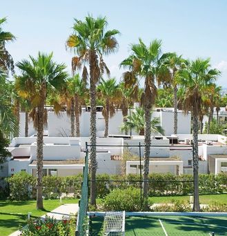 Cala Llenya Resort Ibiza