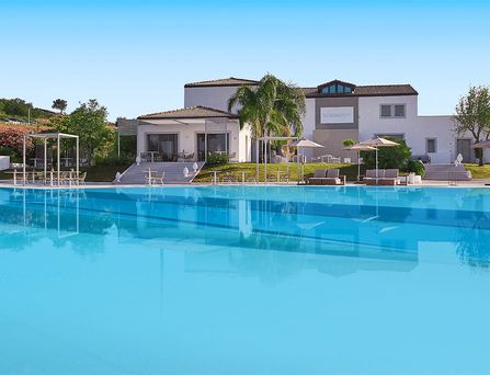 VOI Marsa Siclà Essentia