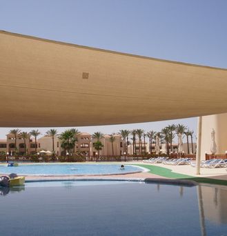 Cleopatra Luxury Resort Makadi Bay