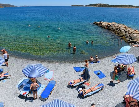 Mistral Bay Hotel