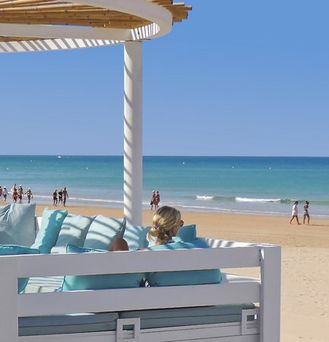Aldiana Club Andalusien