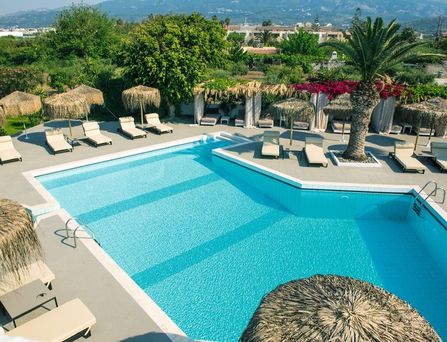Golden Star Relax Hotel - Adults Only (+16)