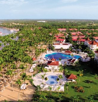 Bahia Principe Escape Bouganville