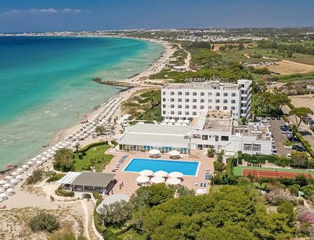 Grand Hotel Costa Brada