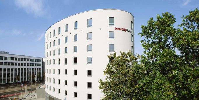 IntercityHotel Mainz