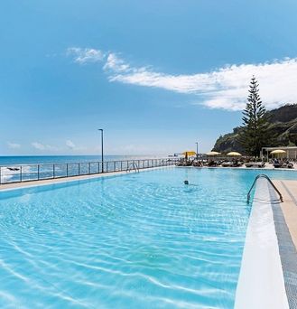Orca Praia