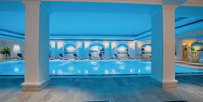 re.vita - naturresort & spa