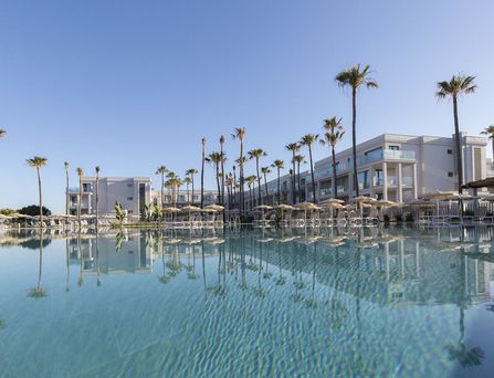 Hipotels Barrosa Park