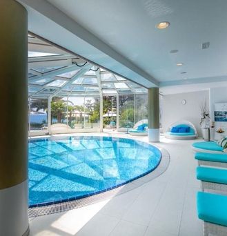 Amadria Park Hotel Milenij