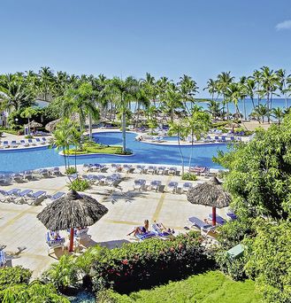Bahia Principe Explore La Romana