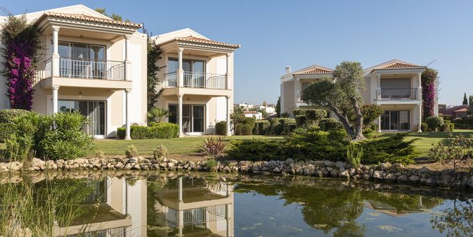 Vale da Lapa Village Resort