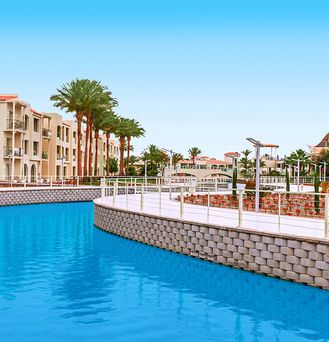 Pickalbatros Dana Beach Resort