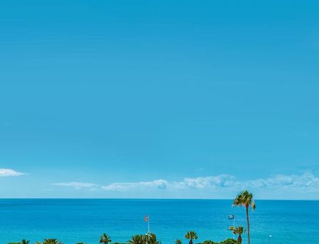 Apartamentos Playamar