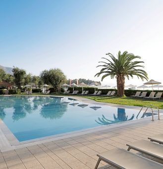 Elea Beach Hotel