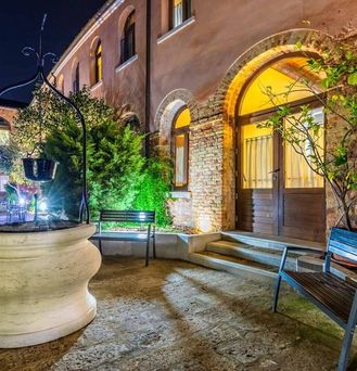 Eurostars Residenza Cannaregio