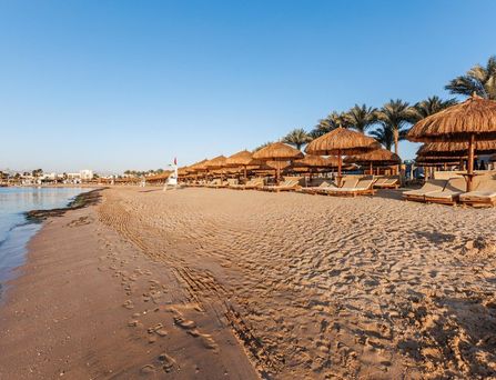 SUNRISE Royal Makadi Resort - Select