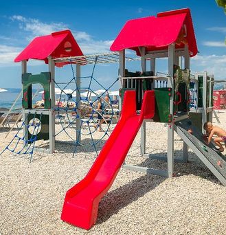 Medora Auri Family Beach Resort