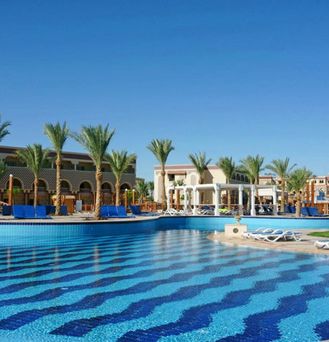 Sentido Mamlouk Palace Resort