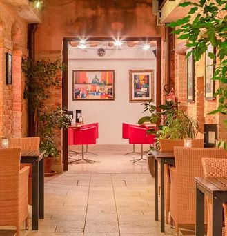 Eurostars Residenza Cannaregio
