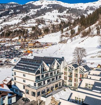 Bergparadies Dorfgastein