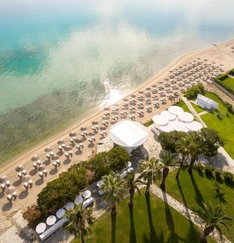 Kassandra Palace Seaside Resort