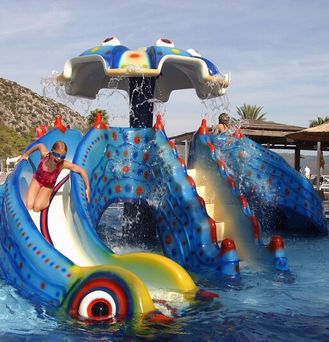 Hapimag Sea Garden Resort Bodrum