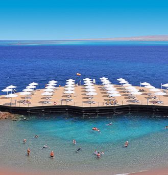SUNRISE Holidays Resort