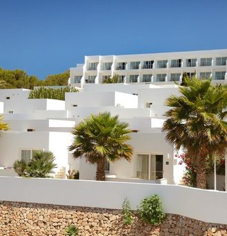 Riu Palace La Mola