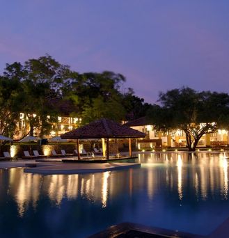 Amaya Lake Hotelresort