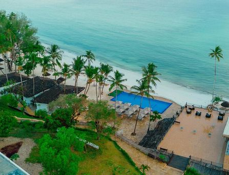 Royal Mandarin Hotel & Resort