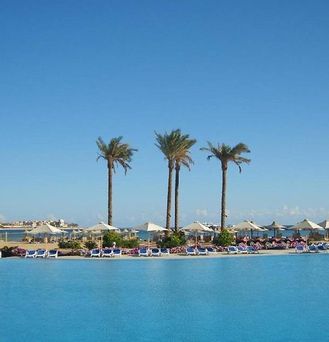 Cleopatra Luxury Resort Makadi Bay