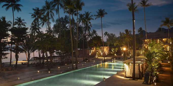 Dinso Resort & Villas Ko Chang, Vignette Collection