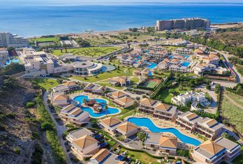 La Marquise Luxury Resort Complex