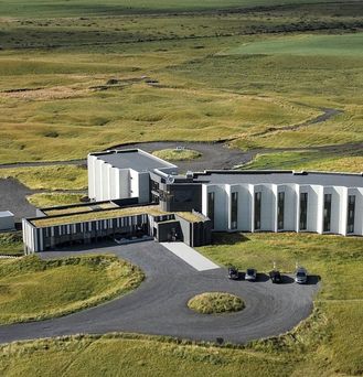 Landhotel