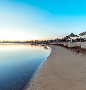 Sentido Mamlouk Palace Resort