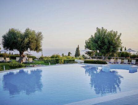 Village Heights Resort