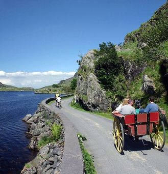 The Lake Hotel Killarney