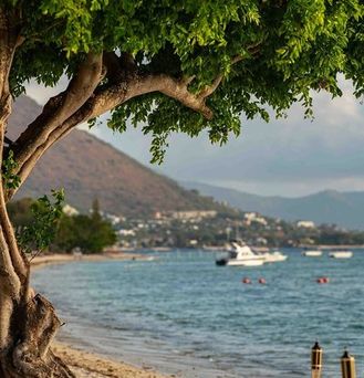 Hilton Mauritius Resort & Spa