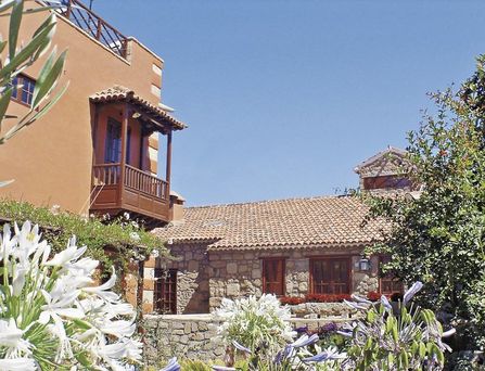 Rural San Miguel
