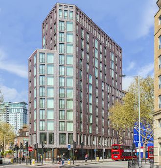 H10 London Waterloo