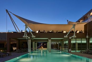 Atlantica Mikri Poli Crete