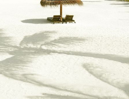 Constance Moofushi Maldives