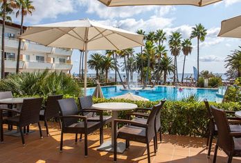 Grupotel Mallorca Mar