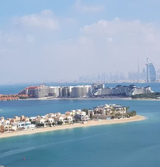 Andaz Family Suites By Hyatt Palm Jumeirah